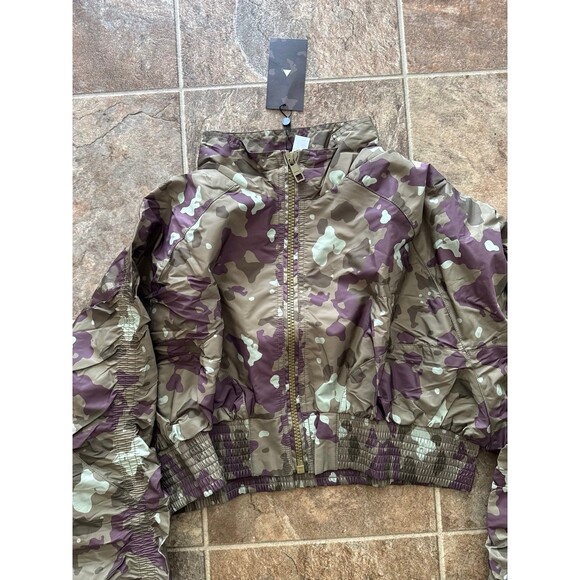 Vitality The Ethos Jacket Woodland Size Large - Picture 6 of 12